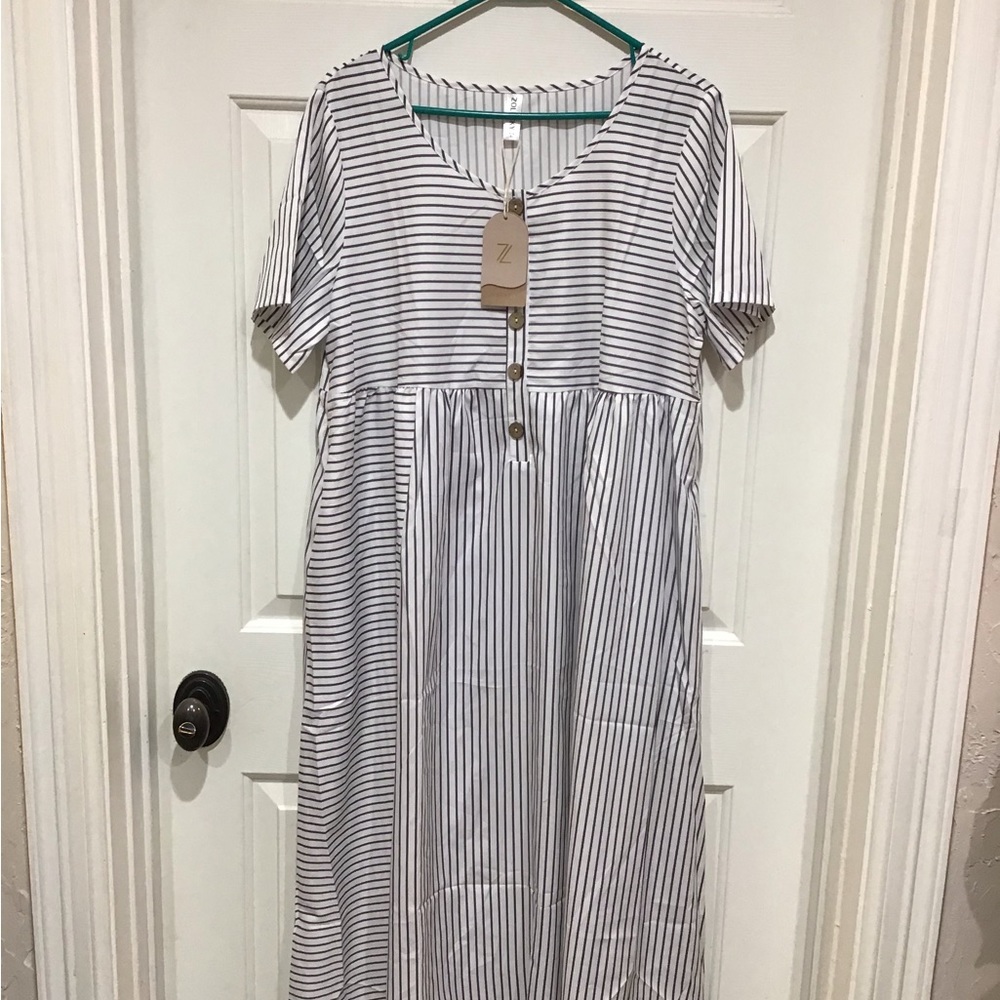 Zolucky new dress